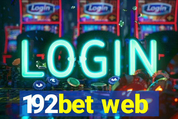 192bet web