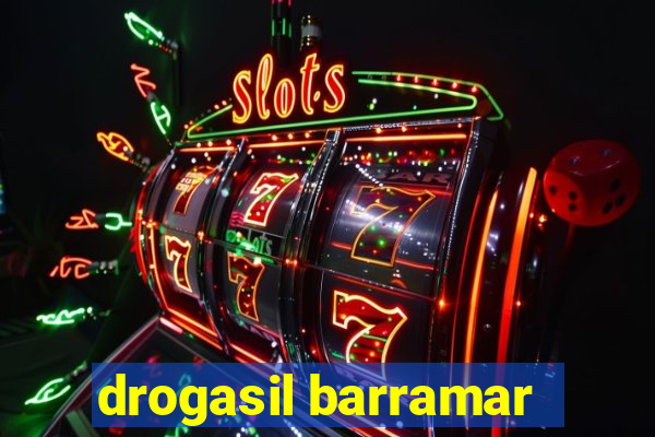 drogasil barramar