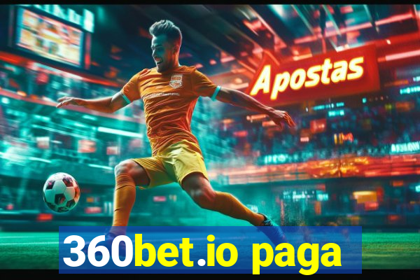 360bet.io paga