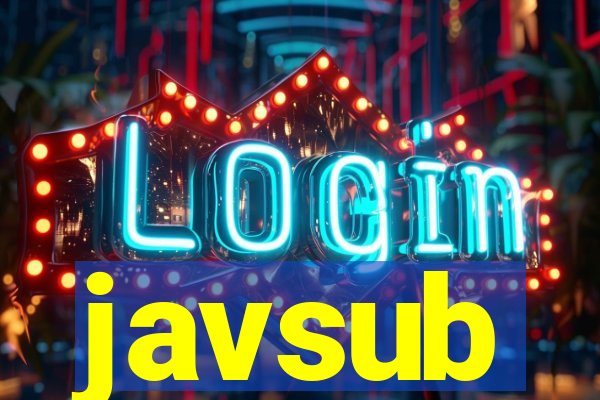 javsub