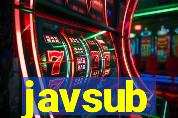 javsub