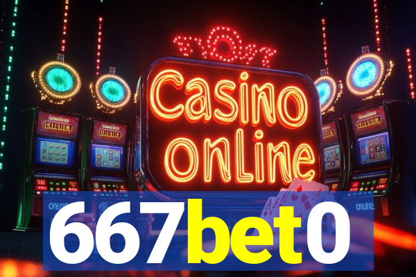 667bet0