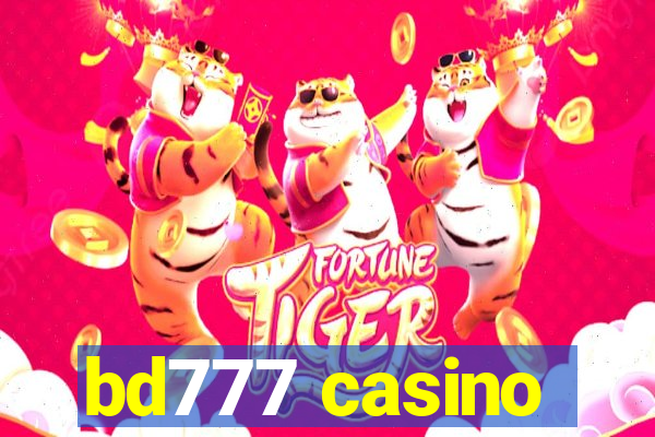 bd777 casino