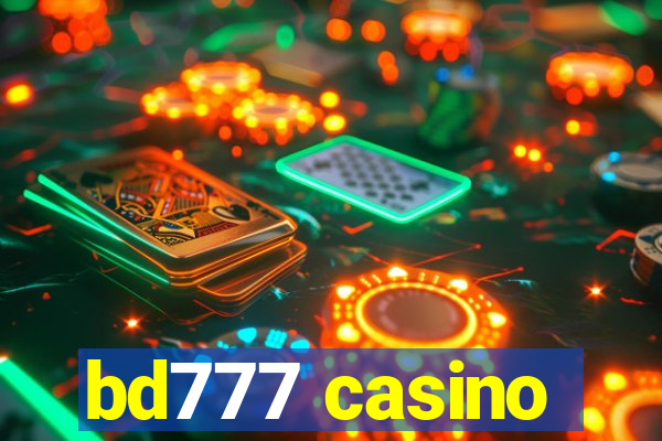 bd777 casino