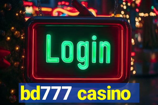 bd777 casino