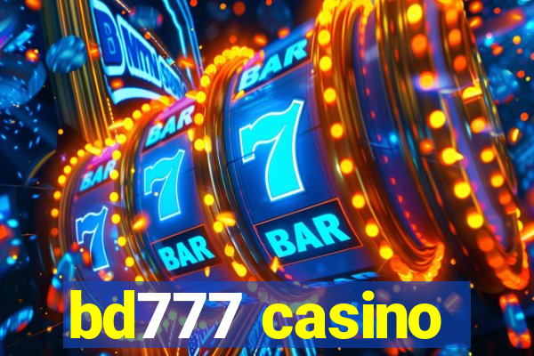 bd777 casino