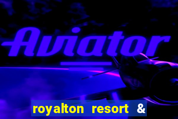 royalton resort & casino punta cana