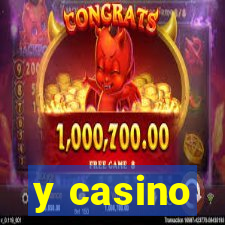 y casino