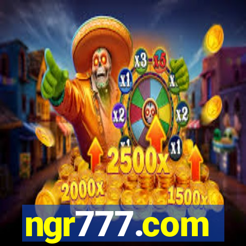 ngr777.com