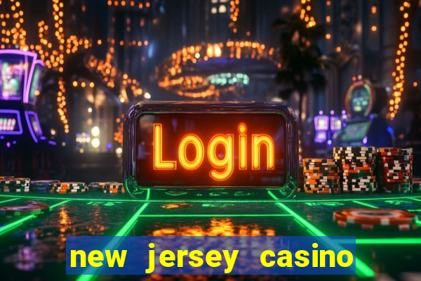 new jersey casino promo code