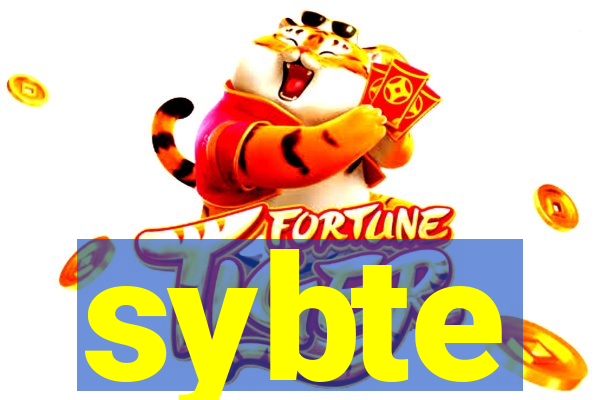 sybte