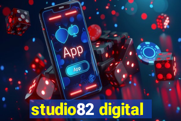 studio82 digital