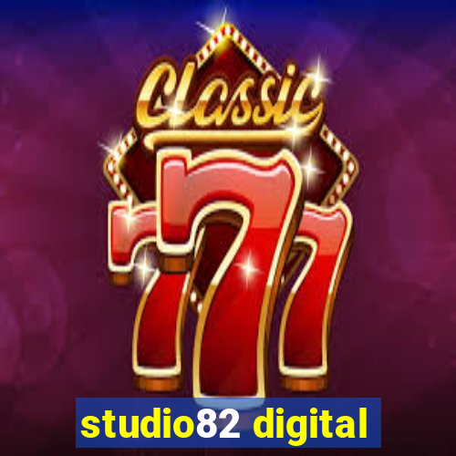 studio82 digital