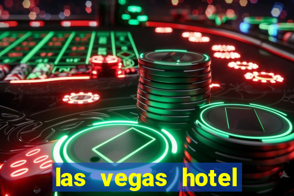 las vegas hotel casino paris