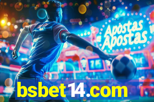 bsbet14.com