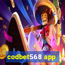 codbet568 app