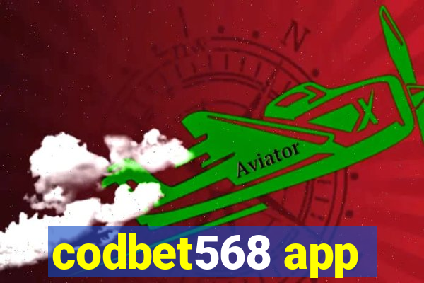 codbet568 app