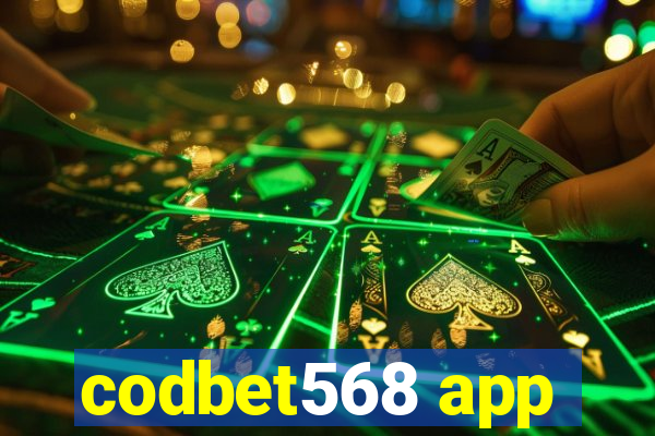 codbet568 app