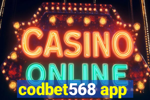 codbet568 app