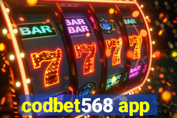 codbet568 app