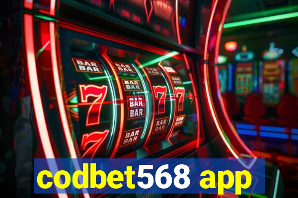 codbet568 app