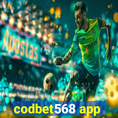 codbet568 app