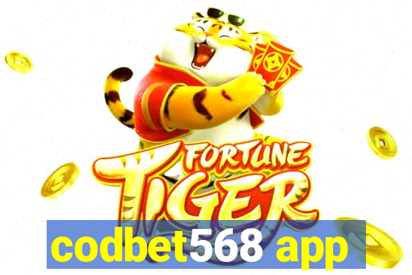 codbet568 app