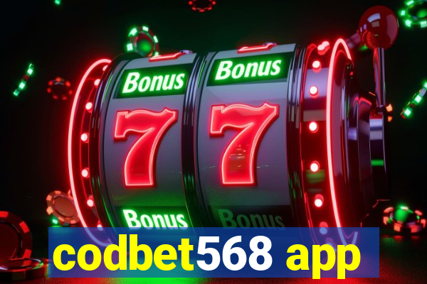 codbet568 app