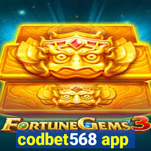 codbet568 app