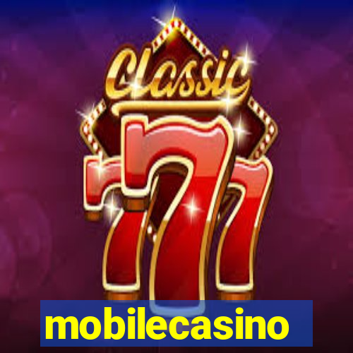 mobilecasino