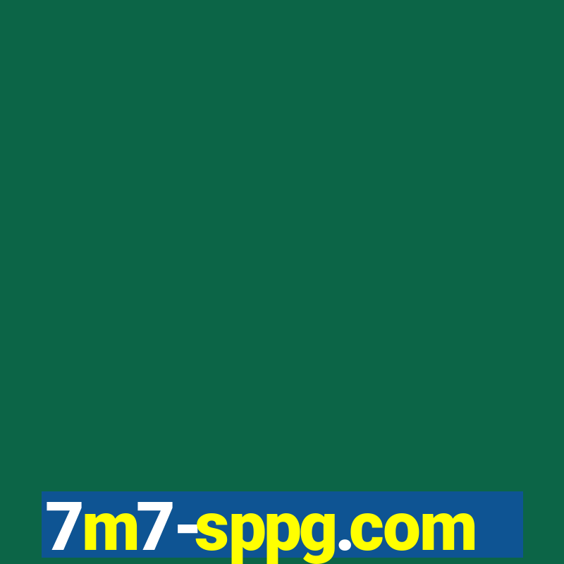 7m7-sppg.com