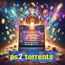 ps2 torrents