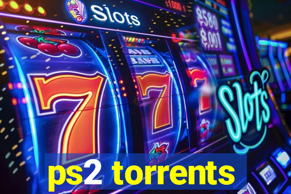 ps2 torrents