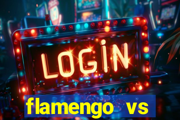 flamengo vs atletico futemax