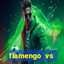 flamengo vs atletico futemax