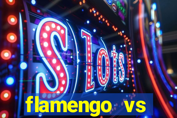 flamengo vs atletico futemax