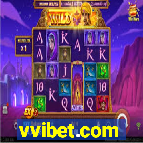 vvibet.com