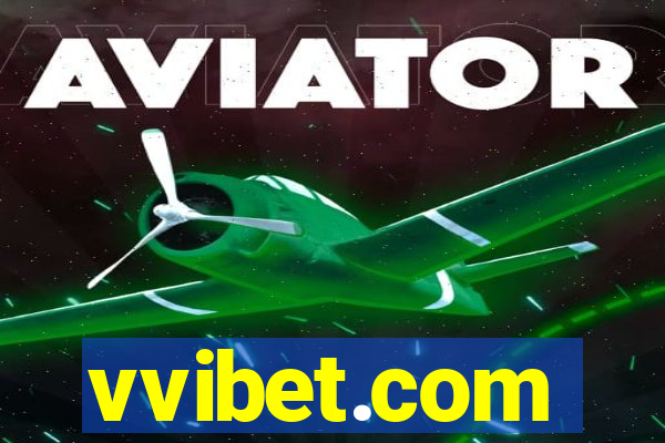 vvibet.com