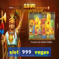 slot 999 vegas game 2