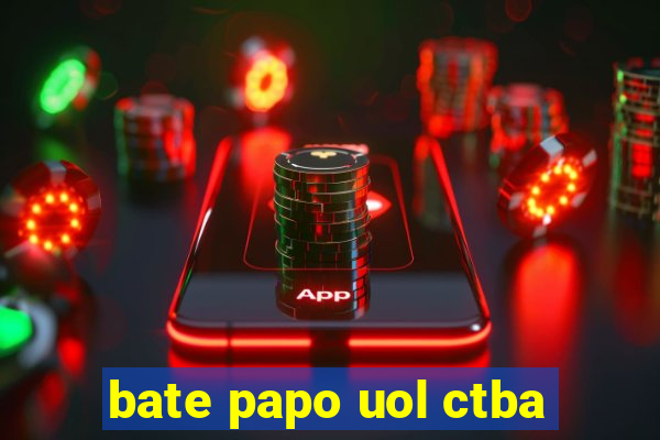 bate papo uol ctba