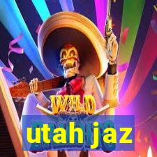 utah jaz