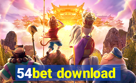 54bet download