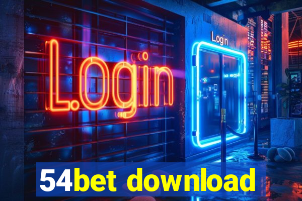 54bet download