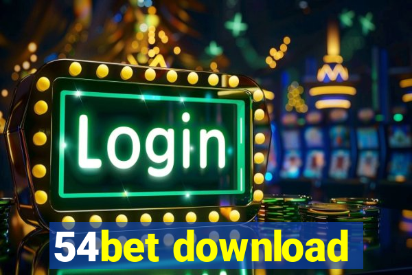 54bet download