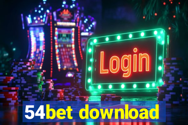 54bet download