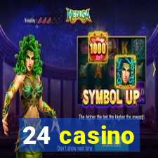 24 casino