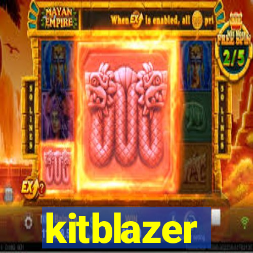 kitblazer