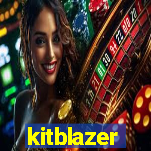 kitblazer