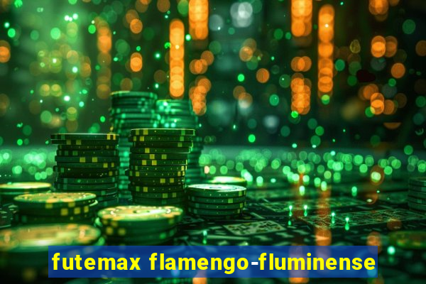 futemax flamengo-fluminense