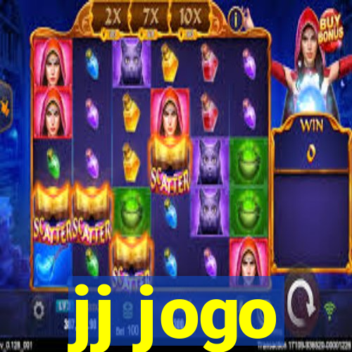 jj jogo